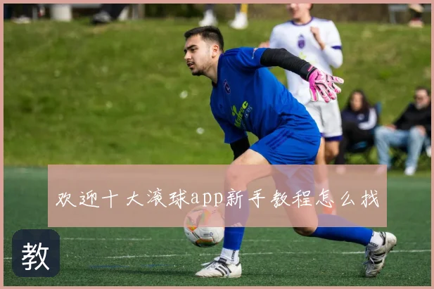 欢迎十大滚球app新手教程怎么找