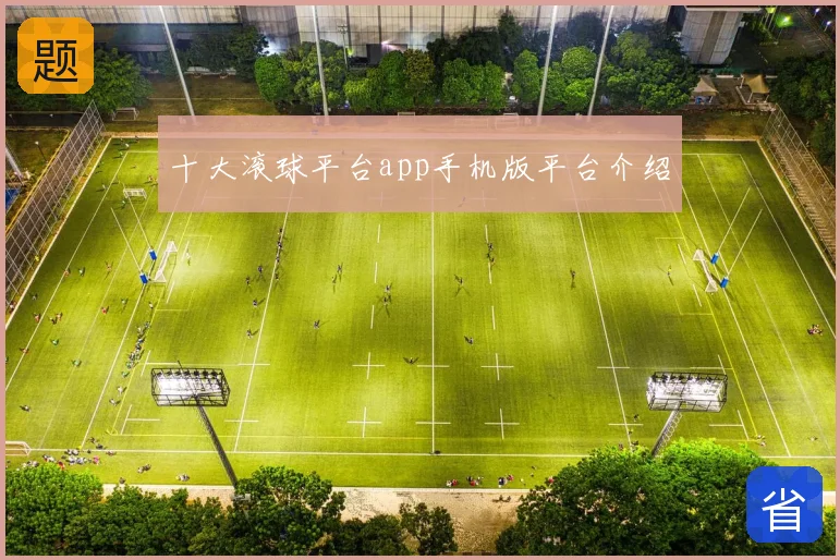 十大滚球平台app手机版平台介绍